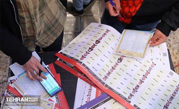 انتخابات 1402 در مسجد لرزاده 6