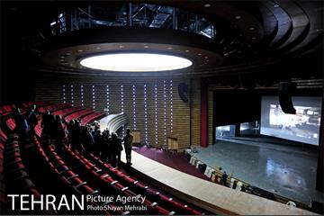 بازدید شهردار تهران از مجموعه فرهنگی رازی (طغرل) 4