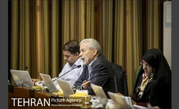 جلسه 101 شورای شهر 1