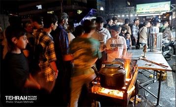 جشن «پیامبر مهربانی» 17