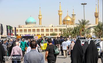 سی و سومین مراسم سالگرد ارتحال معمار کبیر انقلاب اسلامی  27