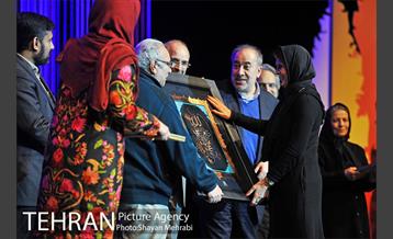 افتتاح پردیس تئاتر تهران با حضور دکتر قالیباف 46