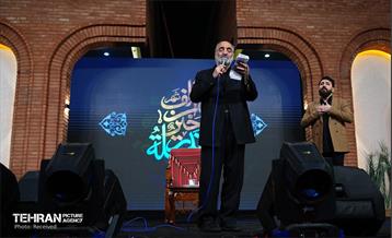 اجتماع بزرگ علوی در باغ‌راه حضرت زهرا(س) 25