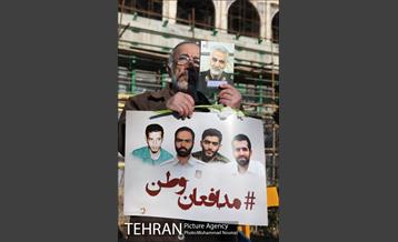 بدرود قهرمانان شهر-2 3