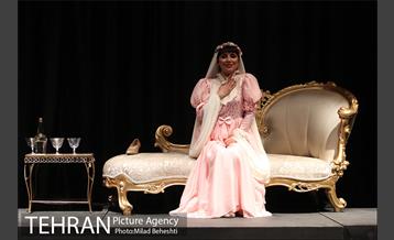 نمایش هوراشیو 12