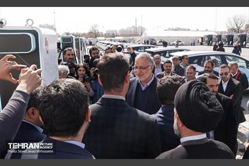 دویست و دوازدهمین پویش امید و افتخار 5