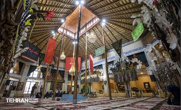 تکیه دزاشیب3