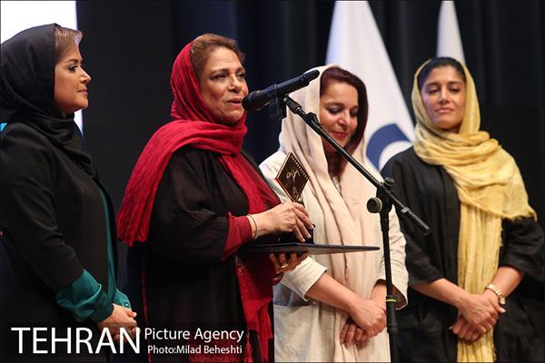 یازدهمین جشن منتقدان و نویسندگان سینمای ایران‎ 1