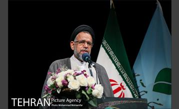 مراسم بزرگداشت حجت الاسلام ابوترابی فرد 28