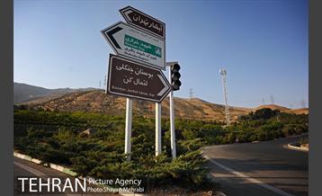 بوستان جنگلی لتمال کن 32