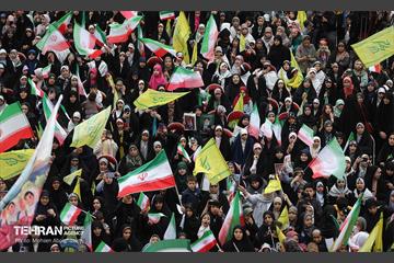 اجتماع «دختران آرمانی» - 1 28