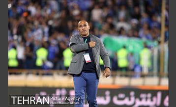 دیدار استقلال تهران و مس کرمان در جام حذفی 19