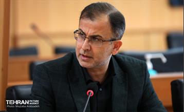 بیستمین جلسه قرارگاه آسیب‌های اجتماعی تهران 17