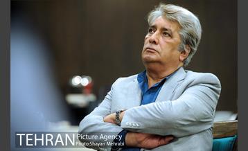 پلاک کوبی خیابان «مهران دوستی» در منطقه شش 23