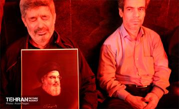 بزرگداشت شهادت سید حسن نصرالله  13