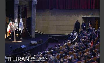 همایش فصلی مدیران شهرداری تهران  32