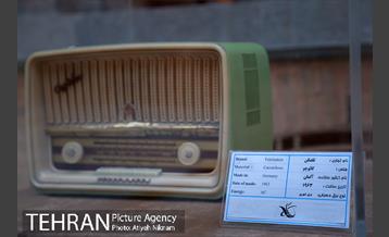 موزه ارتباطات تهران 6