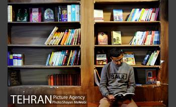 گذر گردشگری باب همایون 27