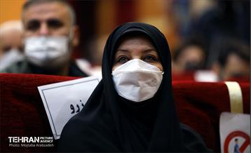 اختتامیه پانزدهمین آیین «نوگلان حسینی» 6