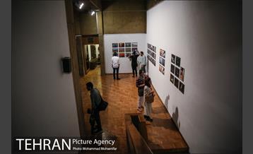 یازدهمین نمایشگاه عکس های برتر سال دوربین.نت - ۲ 13