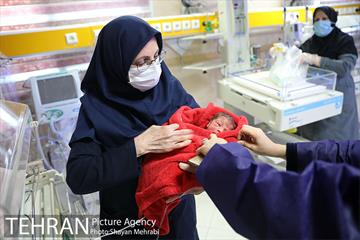 بزرگداشت روز پرستار  11