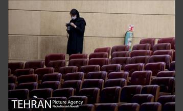 کنسرت آنلاین گروه موسیقی رستاک 5