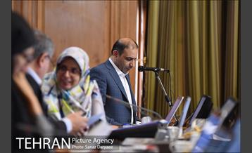 جلسه شورای شهر  24