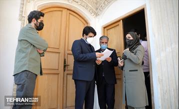 کارگاه طراحی گرافیک شب یلدا 40