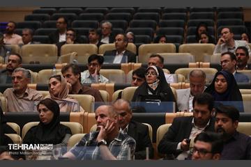 افتتاح دومین نمایشگاه بین‌المللی شهر پایدار در جزیره کیش 7
