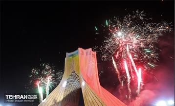 جشن ۱۰ کیلومتری غدیر 21