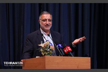 آیین نامگذاری و گرامیداشت شهید سردار حجازی 30