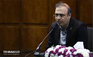 جلسه هم‌اندیشی رییس نهاد پایش طرح های توسعه شهری با جمعی از بانوان 32