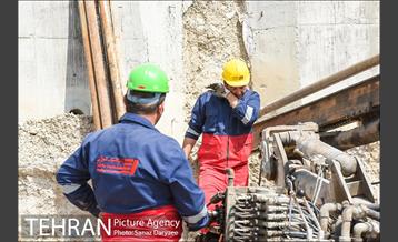 آغاز عملیات اجرایی ساختمان میدان فرهنگ 34