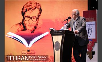 مراسم رونمایی کتاب محمد؛ مسیح کردستان 20