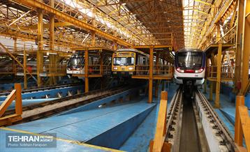 نشست خبری شهردار تهران 26