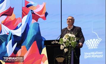 ویژه برنامه «یاران سلیمانی»  14