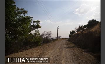 محله قدیمی ده سوهانک  2