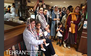 بیست و نهمین جشن لاک پشت پرنده 5