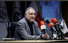 مراسم بزرگداشت روز استکبارستیزی 27