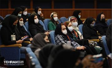 شانزدهمین رویداد زنان، کسب‌وکارهای خرد و مشاغل خانگی 27