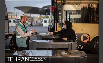 عبادت و خدمت؛ اتوبوسرانی 10