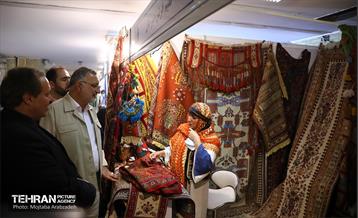 دهمین اجلاس رایزنان فرهنگی جمهوری اسلامی ایران