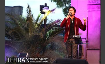 جشنواره نوروزی باغ موزه قصر 13