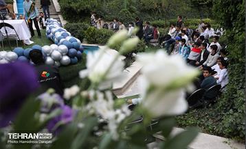 جشن بهار اولی‌ها و جشن تکلیف 25