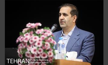 آیین افتتاح مجموعه تاریخی و گردشگری رازی 31