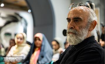 نخستین نشست «گفتآمَد»