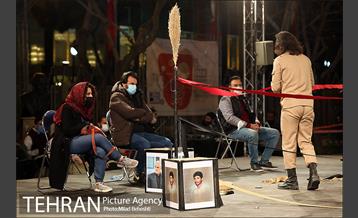 سی و نهمین جشنواره تئاتر فجر 16