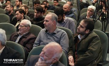 آیین گرامیداشت روز ملی شهدای دانشجو و افتتاح اردوی راهیان نور دانشجویی 6