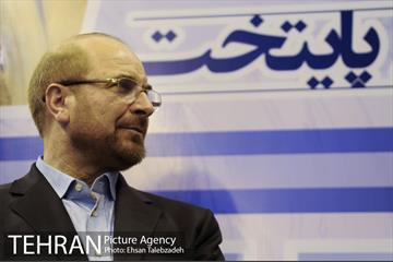 آیین افتتاح زیرگذر و تونل شهید ضربعلی زاده با حضور شهردار تهران 21