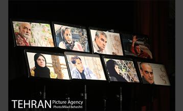 اکران خصوصی فیلم نفس های آرام‎ 18